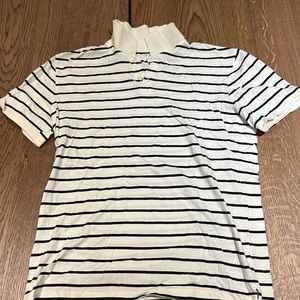 Gap slim polo